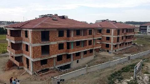 Çürük Beton Satan Şirketin Sahibi Belediye Başkanı Çıktı