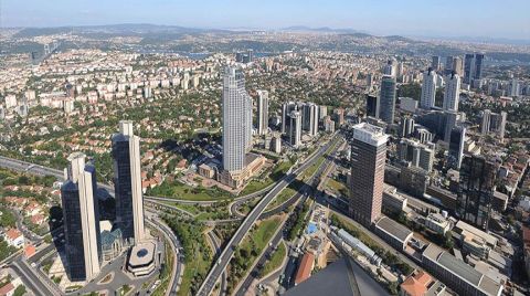 Ticari Gayrimenkul Fiyatları Yüzde 81,7 Arttı