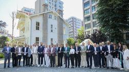 Yıldız Entegre’den Yeni Showroom: Yıldız Entegre Studio