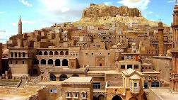 Tarihsel Çevrelerde Peyzaj Tasarımı Eğitimi - Mardin
