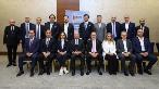 İNDER Yönetim Kurulu