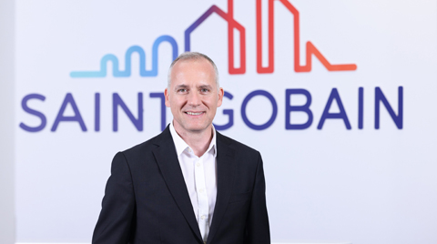 Saint-Gobain Türkiye, Diyarbakır’da Üretim Tesisi Kurdu