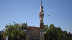 Sahib Ata Külliyesi Restore Edilecek