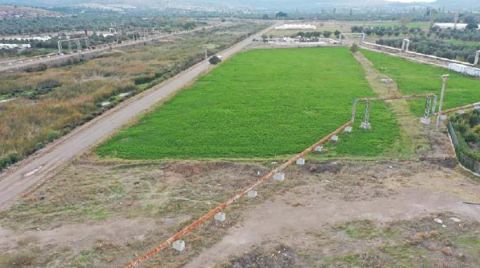 Ayvacık’ta 11 JES Kuyusuna Verilen “ÇED Gerekli Değildir” Kararı İptal Edildi