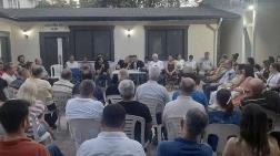 Hatay’da Rezerv Alan Tartışmaları Sürüyor