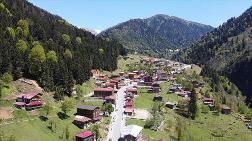 Ayder Yaylasındaki İmar Planı Değişikliği İptal Edildi