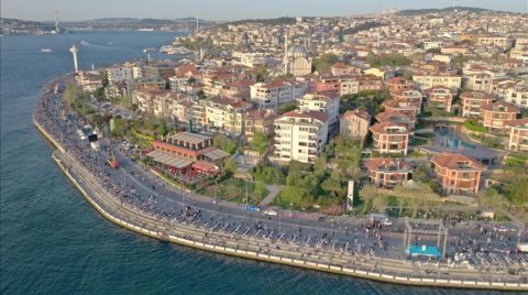 Üsküdar Belediyesi, 30 Taşınmazını Vakıflardan Geri Aldı