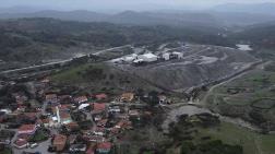 Baraj Yanındaki Maden için DSİ’den Görüş Alınmamış