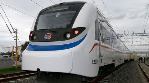 TCDD İZBAN’ın Ray Kirasını 3.5 Kat Artırdı