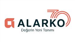 Alarko Holding, 70. Yılını Yeni Yatırımları, Yeni Hedefleri ve Yeni Logosu ile Kutluyor