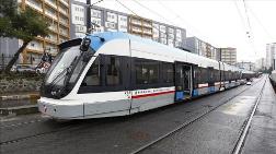 Üsküdar-Maltepe Tramvay Hattı İmza için Cumhurbaşkanlığı’na Gönderilecek
