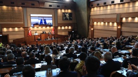İBB 3 Arazisini Daha Geri Aldı