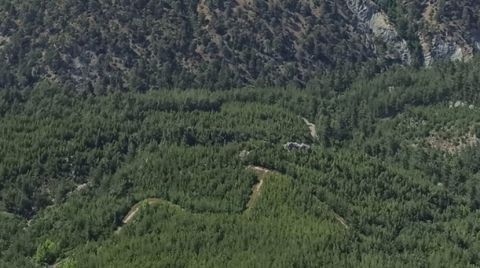 Muğla’da Maden Projeleri Bitmek Bilmiyor