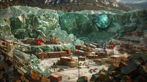 Türkiye Kritik Mineraller Konusunda Öncü Olabilir mi?