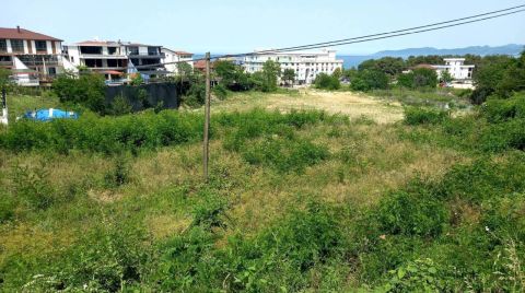 Belediye’den Kişiye Özel İmar Planı
