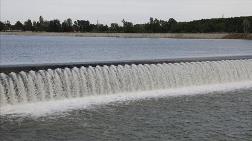 Meriç Nehri'ndeki Hidroelektrik Santral Güçlendirildi