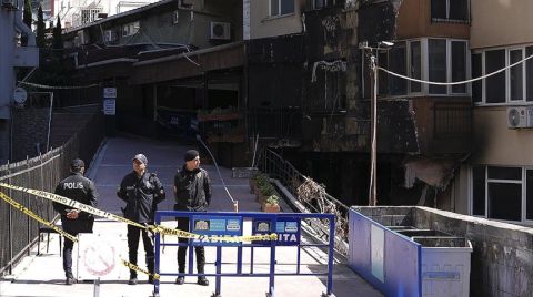 Gece Kulübü Yangınına İlişkin Yargılama, 17 Temmuz'da Başlayacak