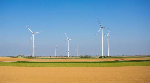 Temiz Enerjide Yeni Finansman Modeli Masada