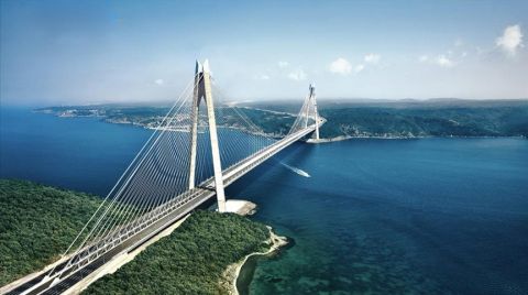 Köprü ve Otoyollara Zam mı Geliyor!