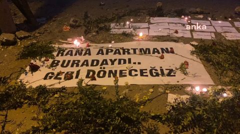 17 Ay Geçti İddianame Yok, Rapor Yok