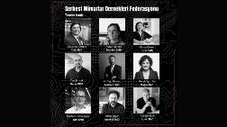 Serbest Mimarlar Dernekleri Federasyonu Yönetim Kurulu Belirlendi