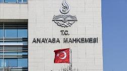 Maden Kanunu'nun Bazı Maddelerinin İptali için AYM'ye Başvuru