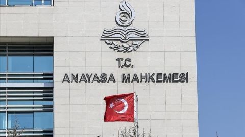 Maden Kanunu'nun Bazı Maddelerinin İptali için AYM'ye Başvuru