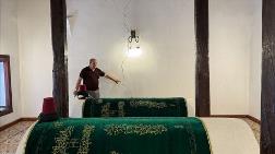 Konya’da Yüzey Yarıkları Yapılara da Zarar Veriyor