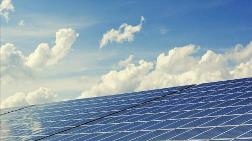 Küresel Güneş Enerjisi Sistemi Kurulumunda Tüm Zamanların Rekoru Kırıldı