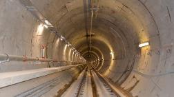 İBB, Beylikdüzü Metrosu için 5. Kez Cumhurbaşkanlığı'na Başvurdu