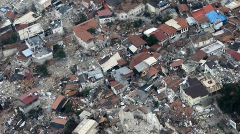 Tutuklu Müteahhit, TOKİ İşi Yapmak için Tahliyesini İstedi