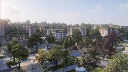 İmar Planları İptal Edilen Konutlar için Yeni İhale