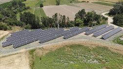 Edirne'de Köylerdeki İçme Suyu İletim İstasyonları’nın Enerjisi Güneşten