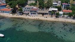 Balıkesir'de Deniz Çayırlarını Söken Operatöre 774 Bin Lira Ceza