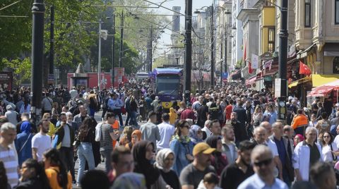 Gürültü Kirliliğine Karşı "Yeşil Koridor" Önerisi