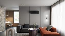Samsung WindFree™ Premium Black Klimalar Evlere Şıklık Katacak