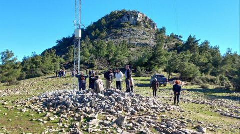 Germencik Belediyesi RES için Yapılan Kiralamayı İptal Ediyor