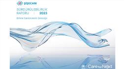 Şişecam, 2023 Yılı Sürdürülebilirlik Raporunu Yayımladı