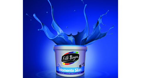 Filli Boya Momento Silan ile Evinizde Yenilenmenin Zamanı