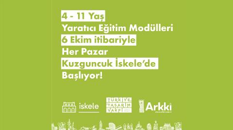 Yaratıcı Eğitim Modülleri