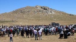 Hesandin Yaylası için 16 Yıl Önce Alınan ÇED, Geçersiz Sayıldı