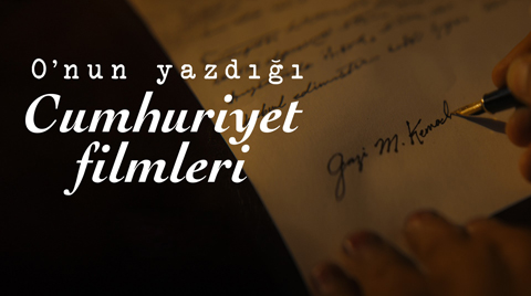 Şişecam 29 Ekim Cumhuriyet Bayramı’nı 29 Özel Film ile Kutluyor