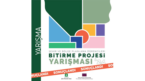 TUPOB Şehir ve Bölge Planlama Öğrencileri Bitirme Projesi Yarışması-2024 Sonuçlandı TUPOB Şehir ve Bölge Planlama Öğrencileri Bitirme Projesi Yarışması-2024 Sonuçlandı