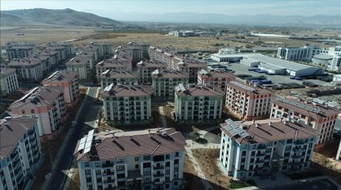 Kahramanmaraş'ta Deprem Konutu Hak Sahipliği Başvuruları için 2 Gün Ek Süre