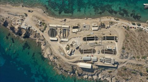 İLBANK'tan Muğla ve Denizli'ye 121 Milyon Avroluk Altyapı Yatırımı