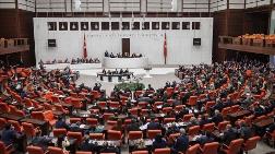 TBMM'de Bu Hafta Kentsel Dönüşüme İlişkin Kanun Teklifi Görüşülecek