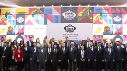 Tarihi Kentler Birliği Meclisi Marmaris’te Toplandı