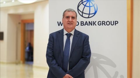 Dünya Bankası Türkiye'nin Elektrik Altyapısına 1,5 Milyar Dolar Yatırım Yapacak