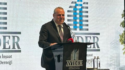 “Yanlış Kentsel Dönüşüm, İklimi de Değiştiriyor”