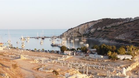 MUÇEV’e Verilen 4 İşletmenin Sözleşmesi İptal